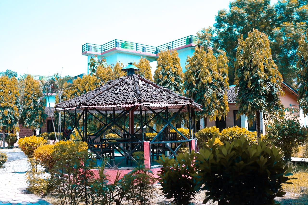 Outdoor view